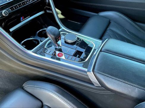 Used 2020 BMW M8 Competition image 17