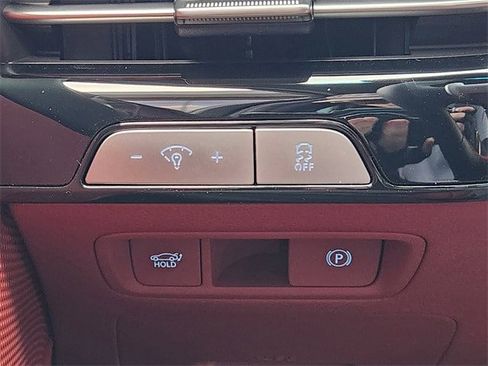 New 2025 Genesis G80 3.5T Sport image 17