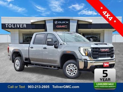 New 2026 GMC Sierra 2500 Pro