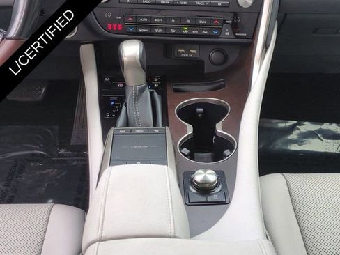 Used 2021 Lexus RX 350 FWD w/ Premium Package image 17