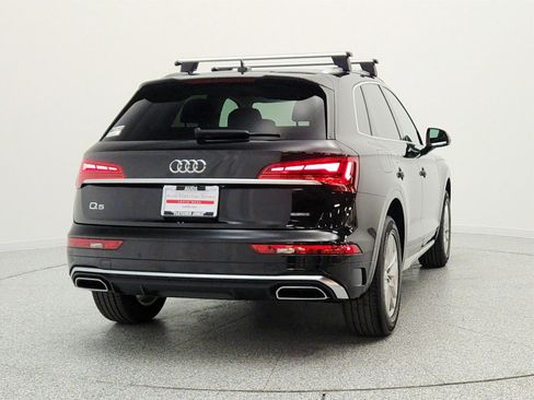 Used 2023 Audi Q5 2.0T Premium w/ Convenience Package AWD/4WD image 6