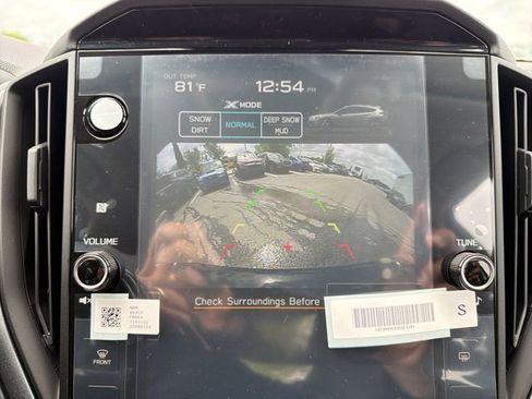 New 2026 Subaru Crosstrek 2.0i Premium image 13