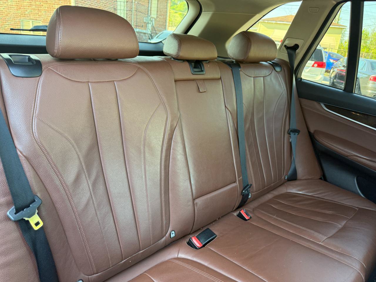 Used 2015 BMW X5 xDrive35i AWD/4WD image 52