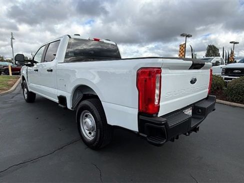 Used 2024 Ford F350 XL image 6