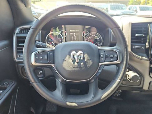 New 2026 RAM 1500 Express AWD/4WD image 20