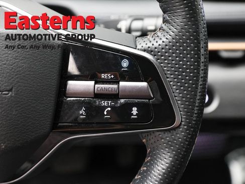 Used 2024 Nissan Ariya AWD image 14