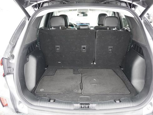 Certified 2023 Ford Escape Platinum image 24