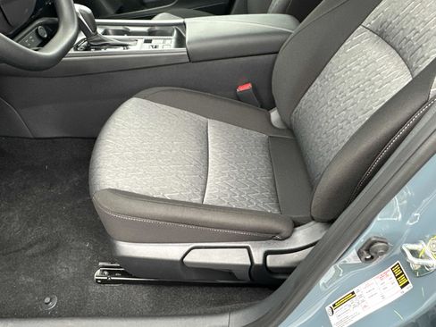 New 2026 Nissan Sentra SV w/ Floor Mat Package image 25