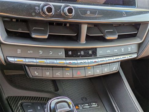 Used 2020 Cadillac CT5 Premium Luxury w/ Platinum Package image 24