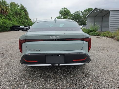 New 2026 Kia K4 FWD image 7