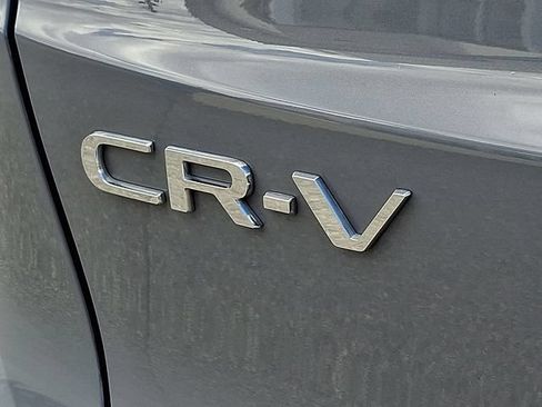 Used 2026 Honda CR-V EX-L image 30