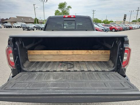 Used 2018 GMC Sierra 1500 Denali AWD/4WD image 23