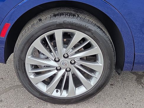 Certified 2024 Buick Envision Avenir image 7