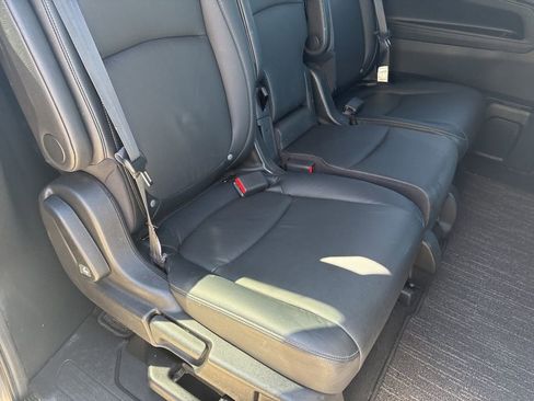 Used 2023 Honda Odyssey Touring image 35