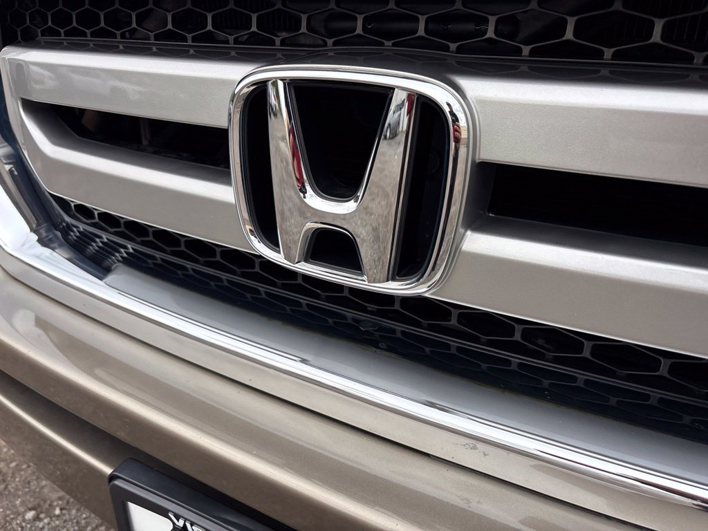 Used 2010 Honda Ridgeline RTS image 9