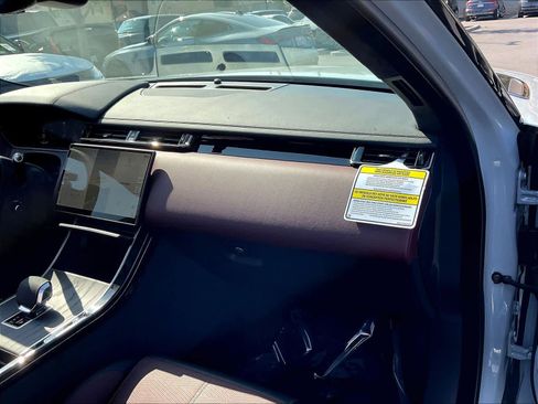 New 2026 Land Rover Range Rover Velar Autobiography image 28