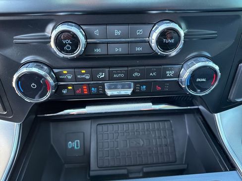 Certified 2023 Ford F150 Limited image 30