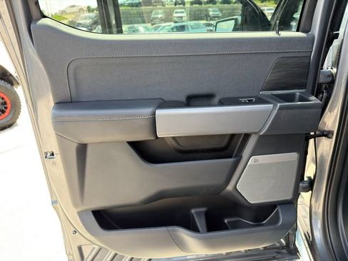 Used 2025 Ford F150 Lariat w/ Equipment Group 502A High AWD/4WD image 20