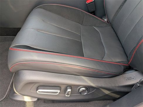 Certified 2025 Acura ADX A-Spec image 25