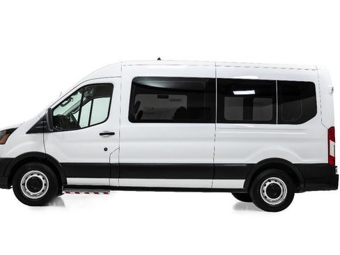 Used 2021 Ford Transit 350 XL RWD image 6