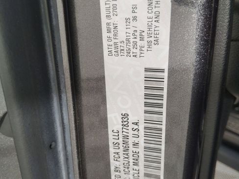 Used 2021 Jeep Wrangler Freedom Edition image 17