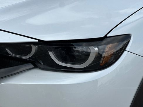 Used 2025 MAZDA CX-50 AWD 2.5 S w/ Premium Plus Pkg image 54
