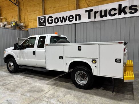 Used 2015 Ford F350 XL AWD/4WD image 5