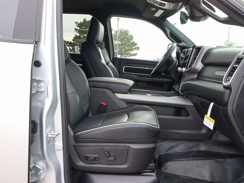 New 2026 RAM 5500 Big Horn image 29