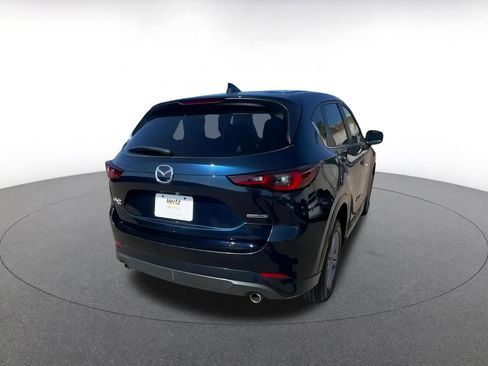 Used 2025 MAZDA CX-5 AWD 2.5 S w/ Select Package image 14