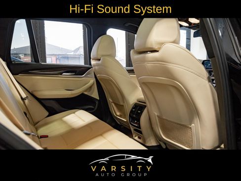 Used 2021 BMW X3 xDrive30i w/ Convenience Package image 14