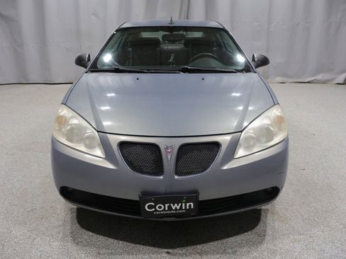 Used 2008 Pontiac G6 GT FWD image 7