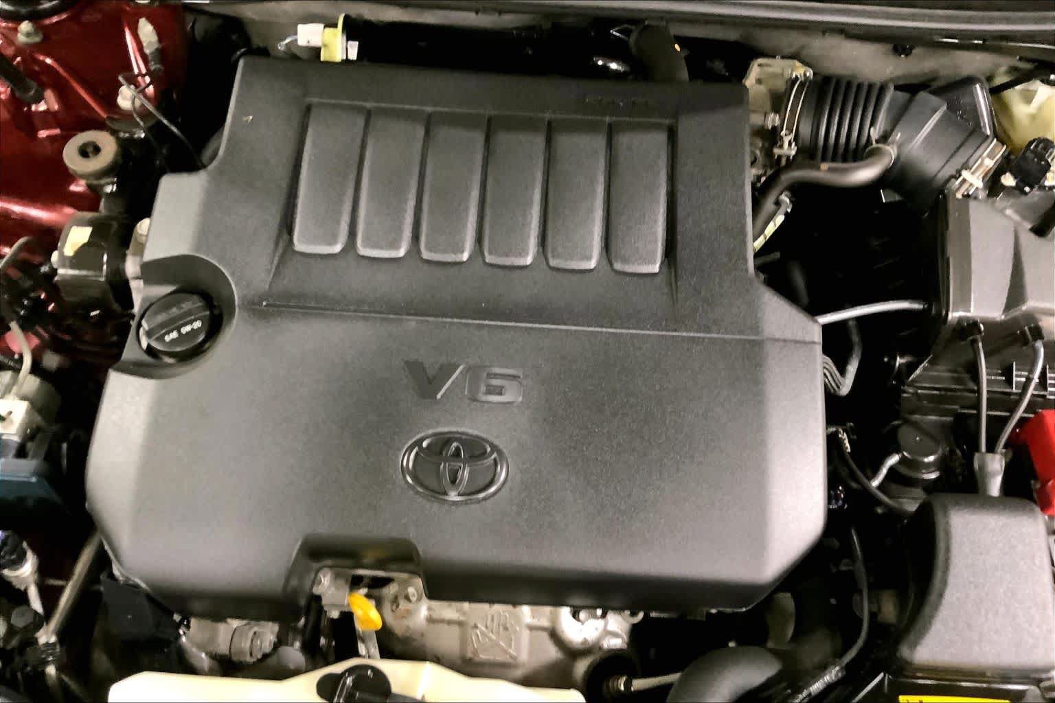 Used 2015 Toyota Avalon XLE Touring FWD image 65