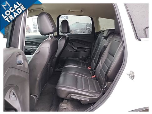Used 2017 Ford Escape SE w/ SE Leather Comfort Package AWD/4WD image 25