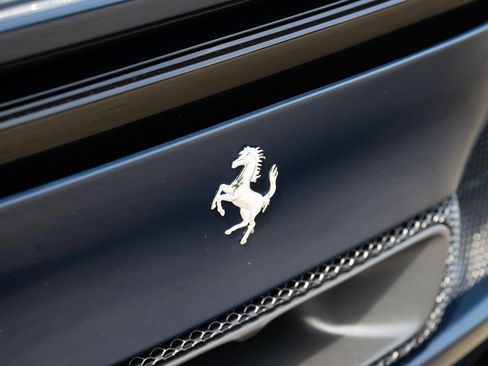 Used 2024 Ferrari 296 GTB RWD image 19