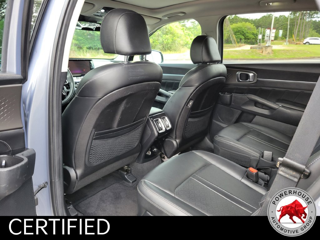 Used 2023 Kia Sorento SX FWD image 15