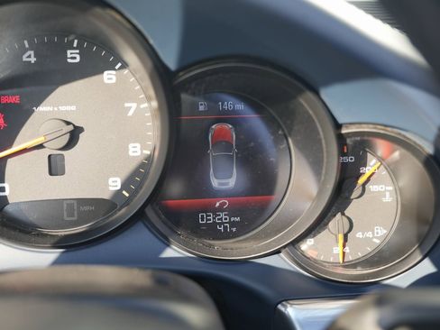 Used 2013 Porsche 911 Carrera image 69