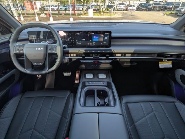 New 2027 Kia Telluride SX X-Line AWD/4WD image 17