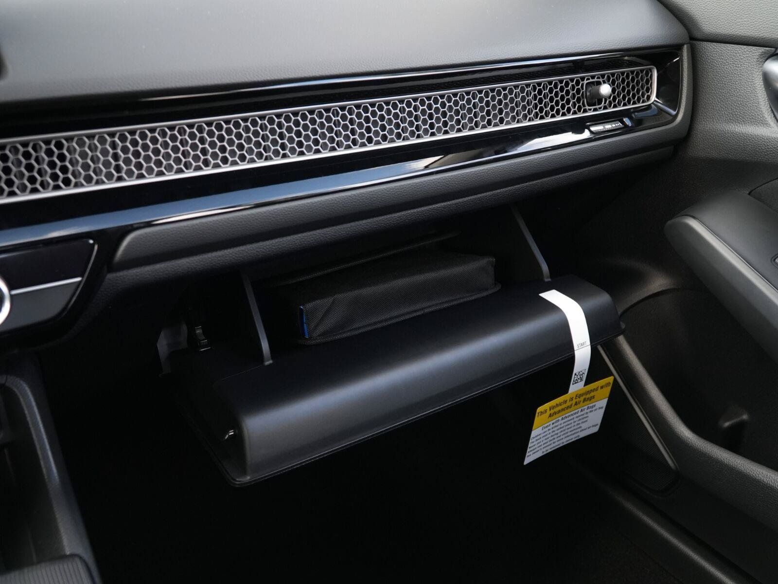 New 2026 Honda Civic LX image 27