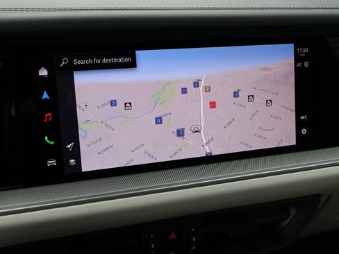 New 2026 Porsche Cayenne S AWD/4WD image 18