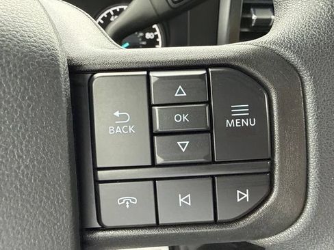 Used 2023 Ford F350 XL AWD/4WD image 16