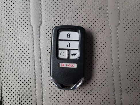 Used 2019 Honda CR-V EX-L image 32