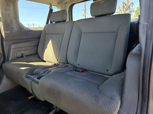 Used 2009 Honda Element LX image 13