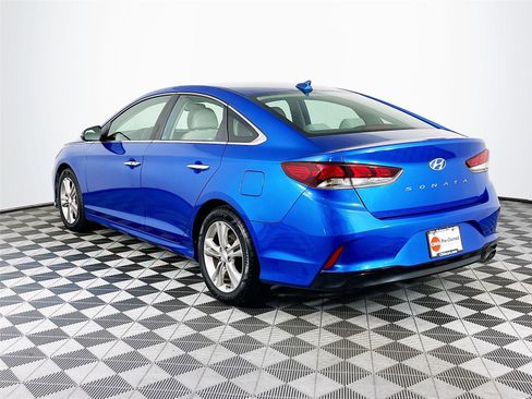 Used 2019 Hyundai Sonata SEL image 6