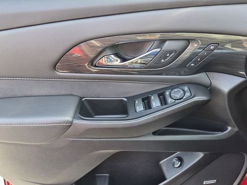 Certified 2023 Chevrolet Traverse High Country image 21