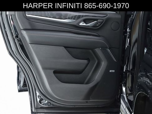 Used 2024 GMC Yukon Denali AWD/4WD image 57