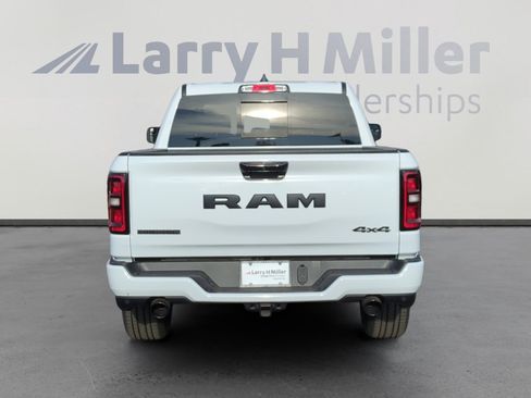 New 2026 RAM 1500 Big Horn image 4
