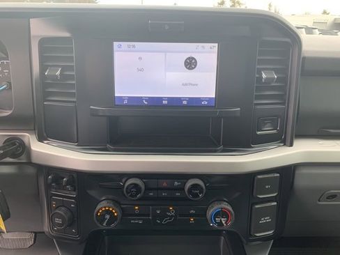 Used 2025 Ford F250 XLT w/ FX4 Off-Road Package image 30