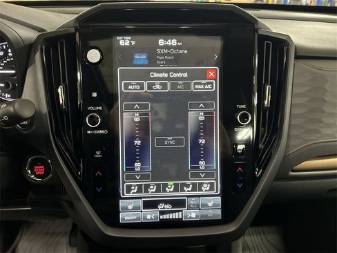 Used 2025 Subaru Forester Sport image 21