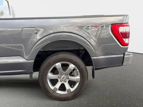 Used 2023 Ford F150 Lariat AWD/4WD image 15