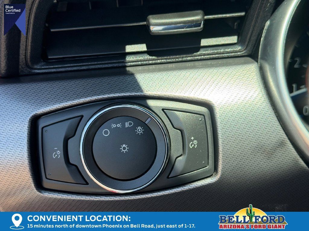 Used 2022 Ford Mustang Premium w/ Equipment Group 201A RWD image 22